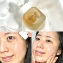 위글랜 재생진정앰플 후기 덱스판테놀로 민감성 속건조 케어