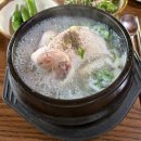 개성삼계탕 | 비 오는 날 무기력할 때 딱! 진주 삼계탕 맛집 BEST 4