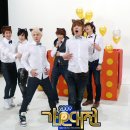 2009 sbs 가요대전 예고 현장! 이미지