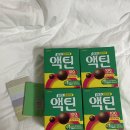크라운제과 프로틴볼 액틴 리뷰 운동 전 후로 간식으로 추천