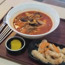 신방화역 5번출구 뒤 이미지