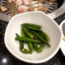 아름건축사사무소주 | [태국 코사무이/THE BAP]무한리필 코리안바베큐 뷔페식 한식당