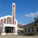 기장교회 앞 이미지