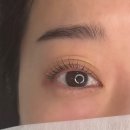 키마뷰티 | 🖤 안양 속눈썹펌 후기 | 키마뷰티에서 받은 블랙틴팅펌