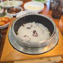 한백년 솥밥 추어탕 이미지