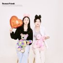 비코즈프렌즈 이미지