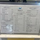 영천공설시장 | 영천 공설시장 산성식당 &amp; 카페듀잇
