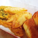 신전떡볶이 화정점 네이버블로그