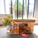 240st. | [가평]가평 감성 숙소 240st 512호 후기, 조용하게 힐링하기 좋은 커플 숙소