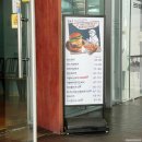 도그레잇 | 선릉 삼성 수제 햄버거 바스버거 BAS Burger