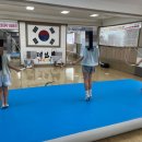 국가대표 디테일 태권도장 이미지