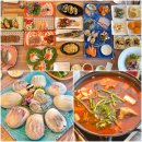 UR(목포시)-[대박길]-상-1 | 목포 북항 맛집 현지인이 추천한 회센터 유성 횟집