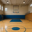 서창다목적체육관 이미지