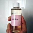 스마트허브(2차) | [미즈허브] 순한 클렌징 오일 제품 상세 후기