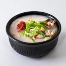 전통해장국 - 삼척시 뒷나루길 53 | 전통해장국