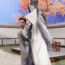 현대무용 민들레 이미지