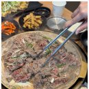백년불고기;물갈비