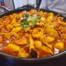 갓독 & 파스타 이미지