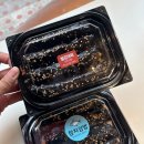 짱여사꼬마김밥 | 동탄카림맛집 한잎꼬마김밥 김밥 짱맛있음 내돈내산 추천 후기