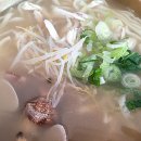 화목칼국수 김포운양점