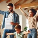 청약제도를 활용한 내집마련 전략 이미지