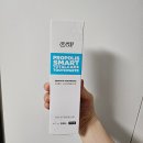 대용량 가성비템 '비즈랩 프로폴리스 치약' 솔직 후기