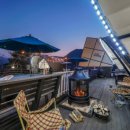 아레나펜션 이미지