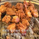 1988감성고기&냉면 | 수유역 고기집 서가, 야장감성에 냉면까지 공짜로 주는 돼지갈비 맛집