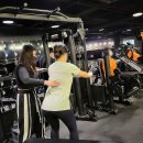 보라카이짐 월피점 이미지