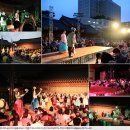 판소리판 이미지