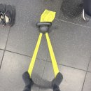Refresh PT Gym | [송파] 발란아워GYM&amp;PT 잠실점 후기, 개인 pt후기, pt 1회차 기록
