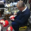 대구칠성고등학교 2학년 이광현 이미지