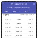 둔전역 버스정류장 이미지