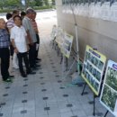 전라북도청 야외공연장 이미지