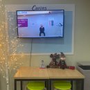 커브스 상도클럽 | 여성 근력 실내운동 헬스 커브스 장단점,이용후기