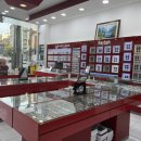 아이월드안경원 위드렌즈 거모점 이미지