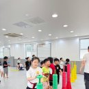 사하 힘찬태권도 이미지