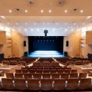 포천반월아트홀 대극장 이미지