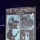 한일광고기획 - 달성군 성하길 64-9 | [공지] 7월 17일 The Novembers 내한 공연 가이드
