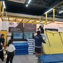 용인대 블랙벨트 태권도 이미지