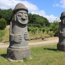 돌하르방 이미지