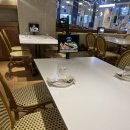 뽁식당트리플스트리트점