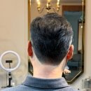 강종권기능장 남자는머리빨 | 청주 바버샵 비캄바버샵 : 남자커트 잘하는샵 by안효원원장님