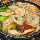 송가네손칼국수 | 일산 암센터 주변 칼국수 맛집, 송가네 버섯만두칼국수 솔직 후기