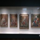 영은사 사명당대선사진영 이미지