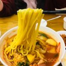 해물짬뽕 이미지