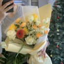 [순천꽃집]쥬빌리플라워, 순천역꽃집/순천터미널꽃집/순고근처꽃집 / 노란색 꽃다발 추천 ! !