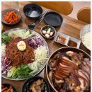 행복한족발 이미지