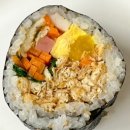 엄마정김밥