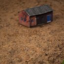 상주 농업협동조합 구 창고(상주농협 구 창고) 이미지